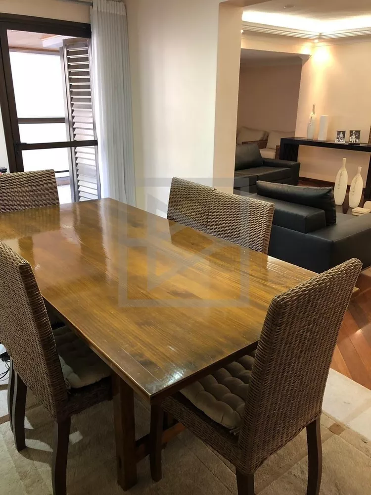 Apartamento, 3 quartos, 152 m² - Foto 5