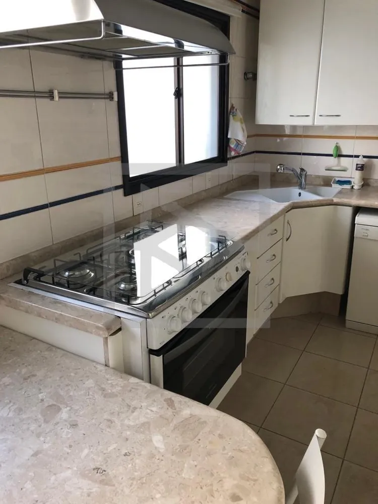 Apartamento, 3 quartos, 152 m² - Foto 11