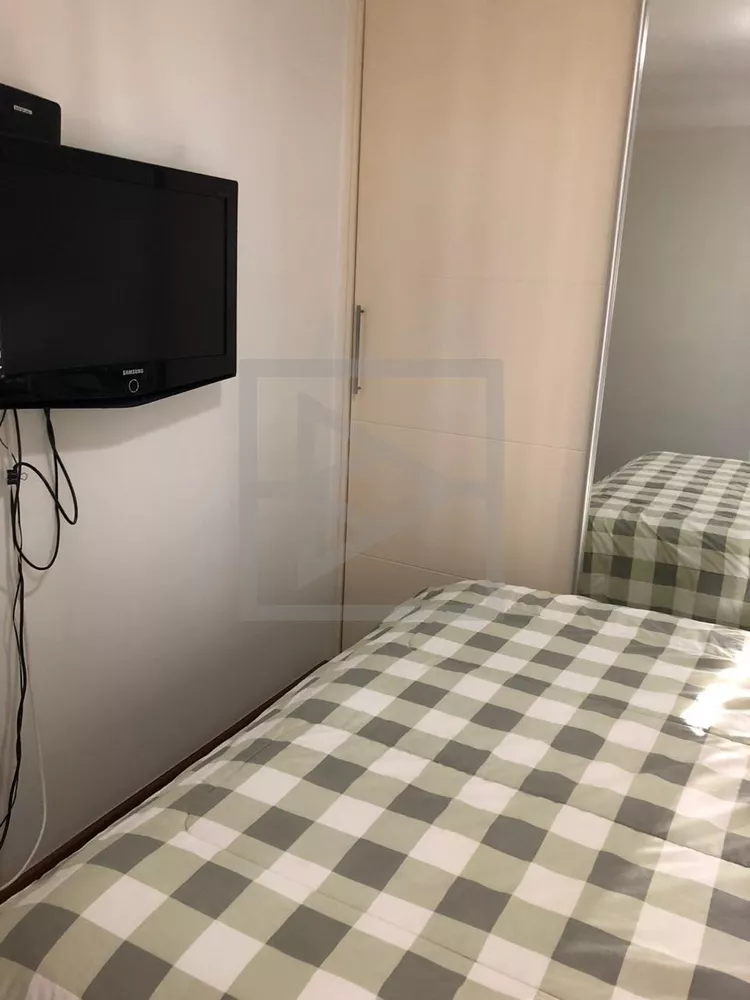 Apartamento, 3 quartos, 152 m² - Foto 7