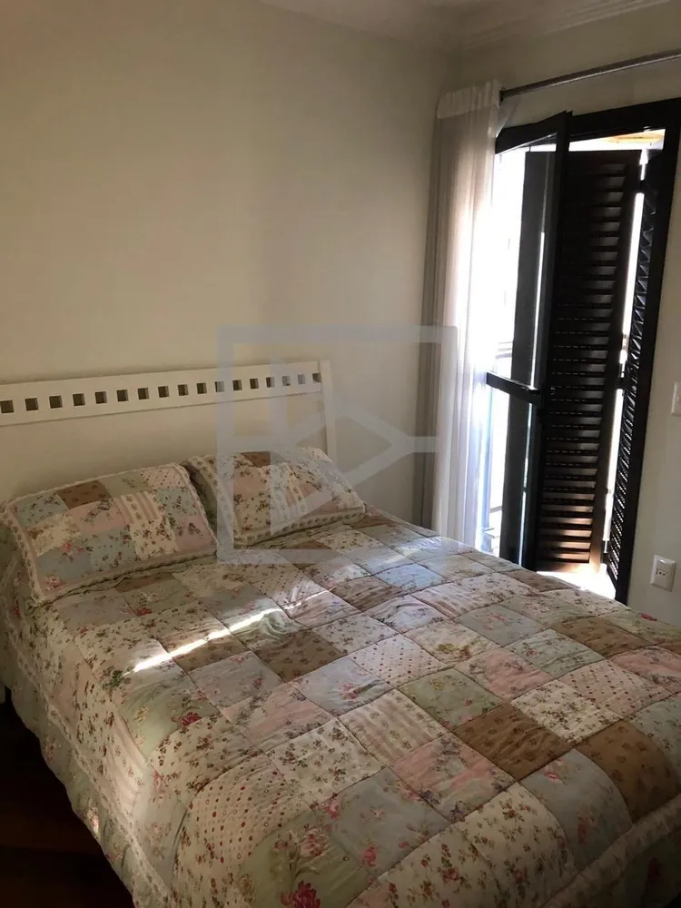 Apartamento, 3 quartos, 152 m² - Foto 9