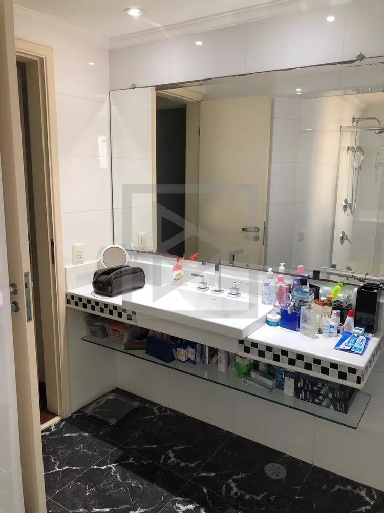 Apartamento, 3 quartos, 152 m² - Foto 6