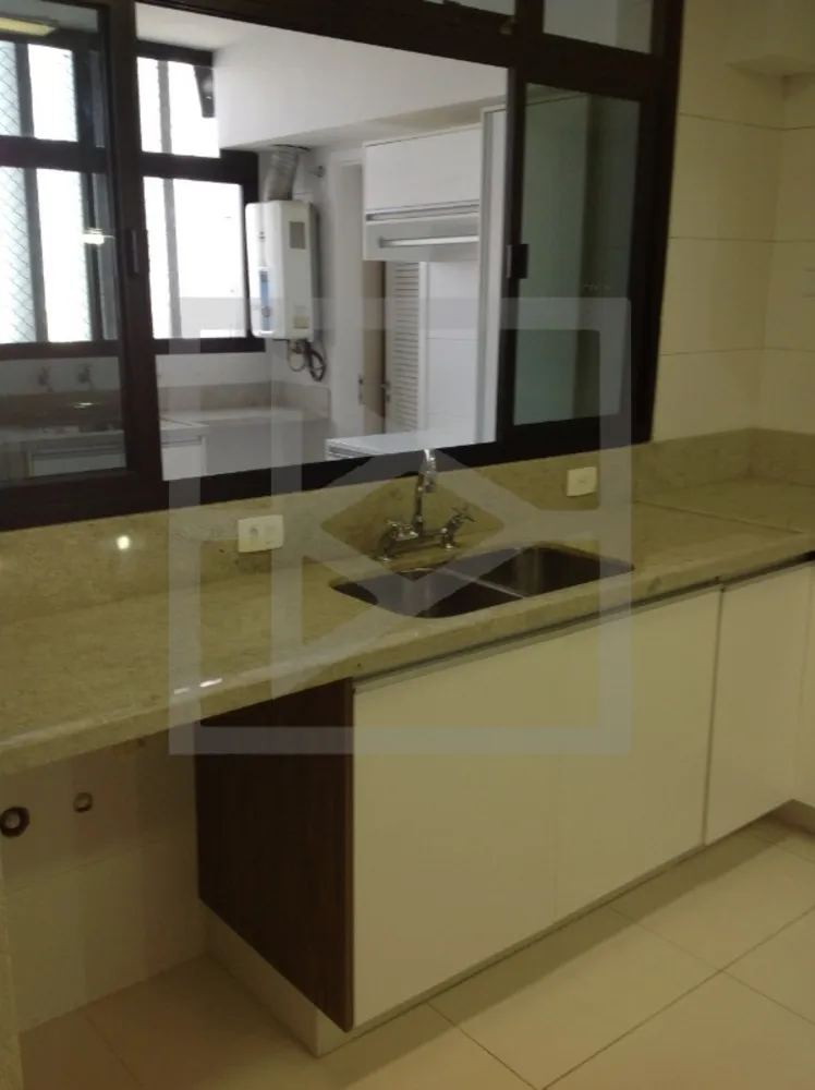 Apartamento, 5 quartos, 560 m² - Foto 1