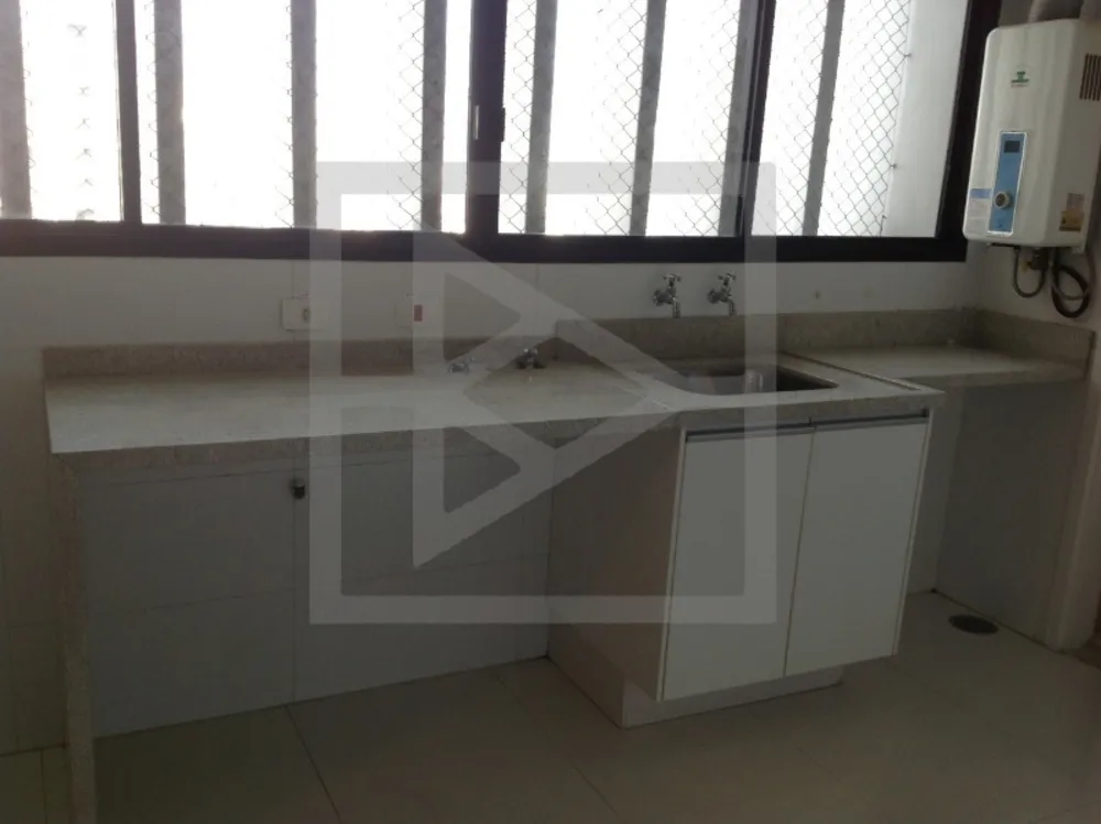 Apartamento, 5 quartos, 560 m² - Foto 2