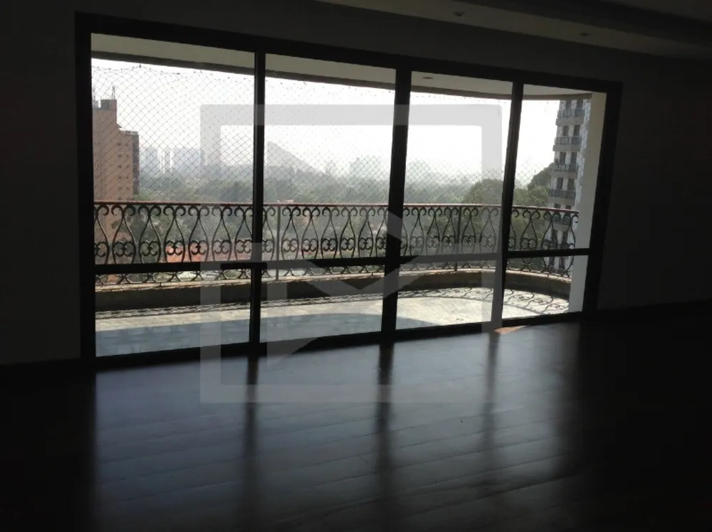 Apartamento, 5 quartos, 560 m² - Foto 8