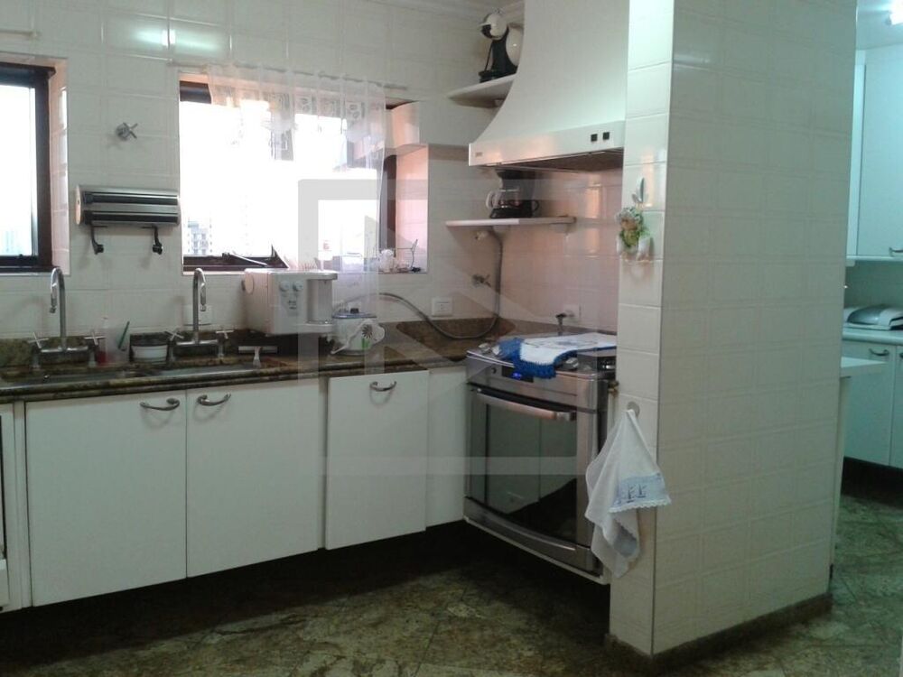 Apartamento, 4 quartos, 580 m² - Foto 9