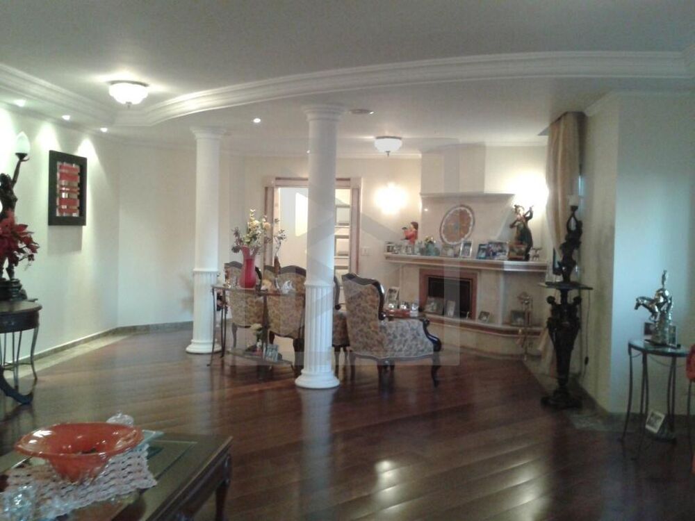 Apartamento, 4 quartos, 580 m² - Foto 14