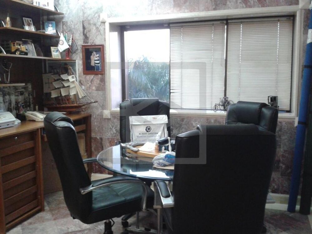 Apartamento, 4 quartos, 580 m² - Foto 5