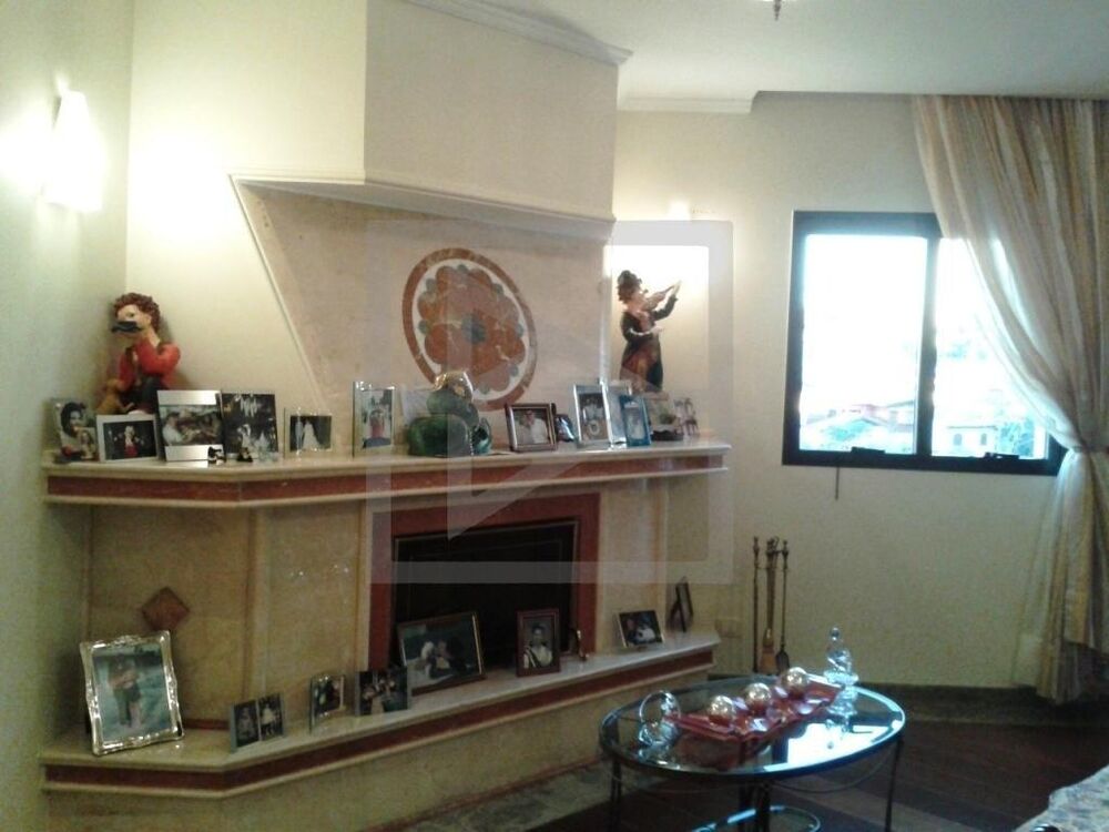 Apartamento, 4 quartos, 580 m² - Foto 2