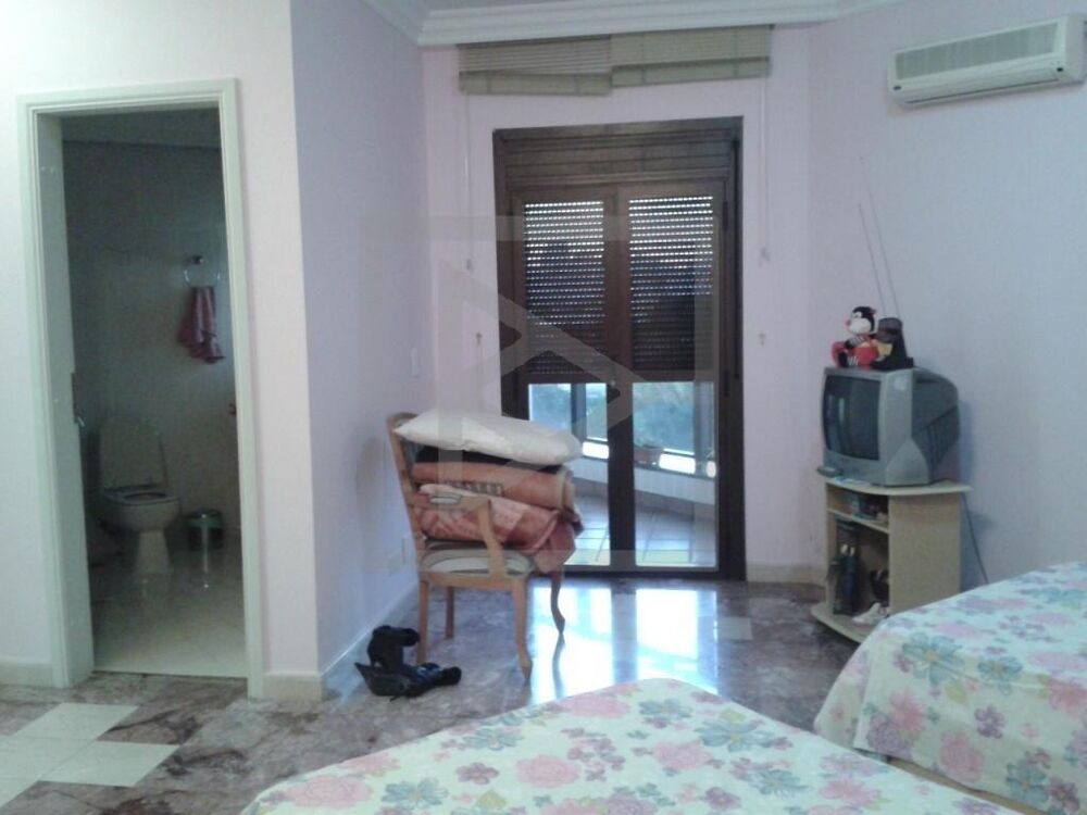 Apartamento, 4 quartos, 580 m² - Foto 7