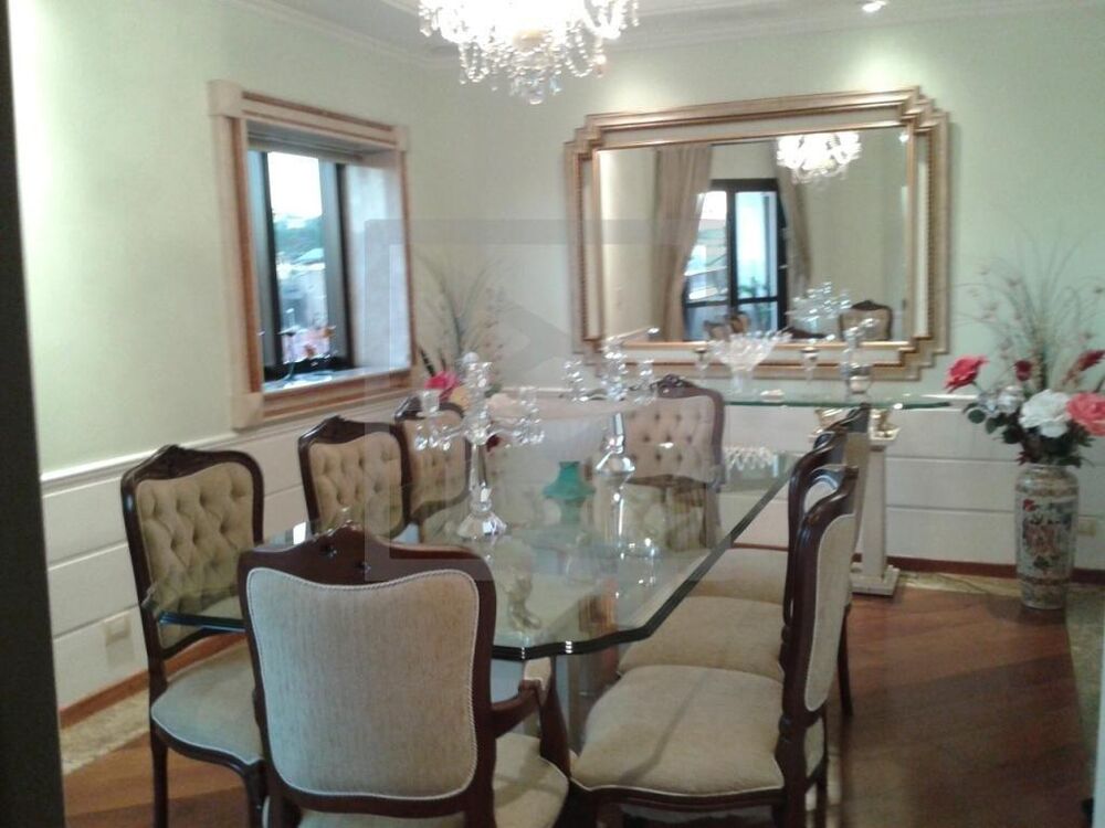 Apartamento, 4 quartos, 580 m² - Foto 8