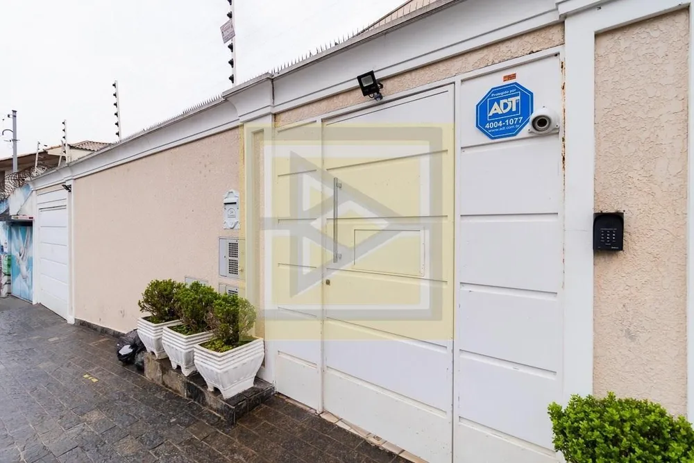Casa, 3 quartos, 109 m² - Foto 2