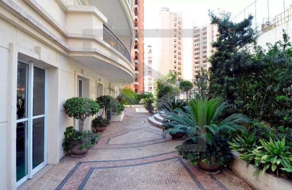 Apartamento, 3 quartos, 190 m² - Foto 13