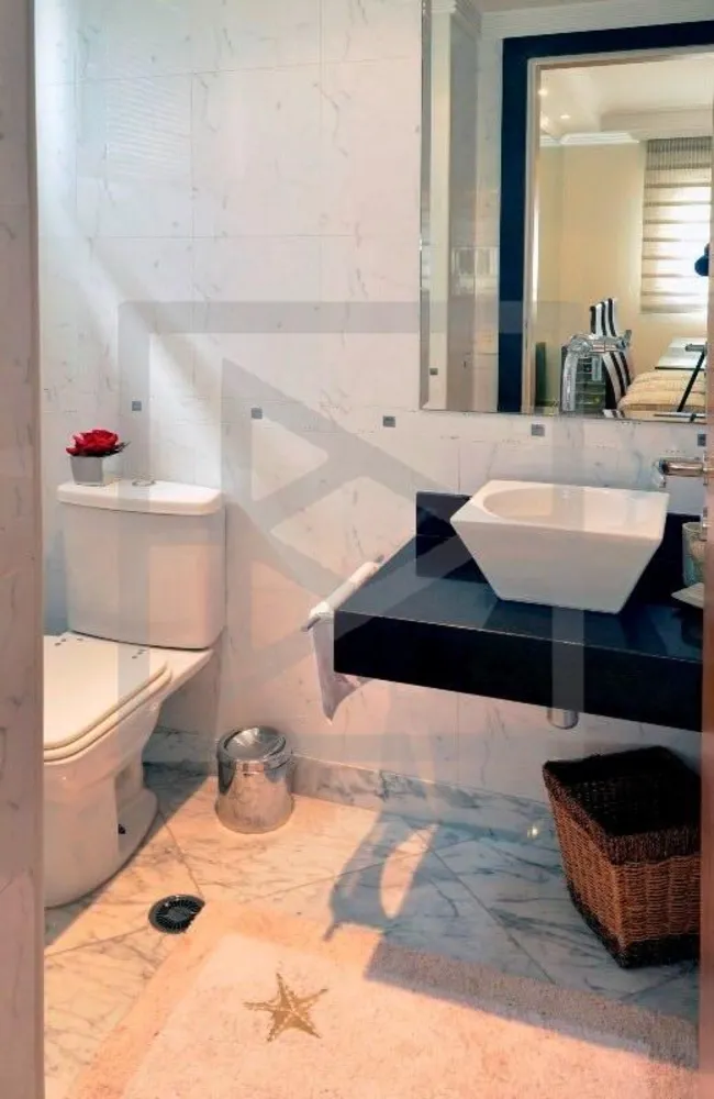 Apartamento, 3 quartos, 190 m² - Foto 24