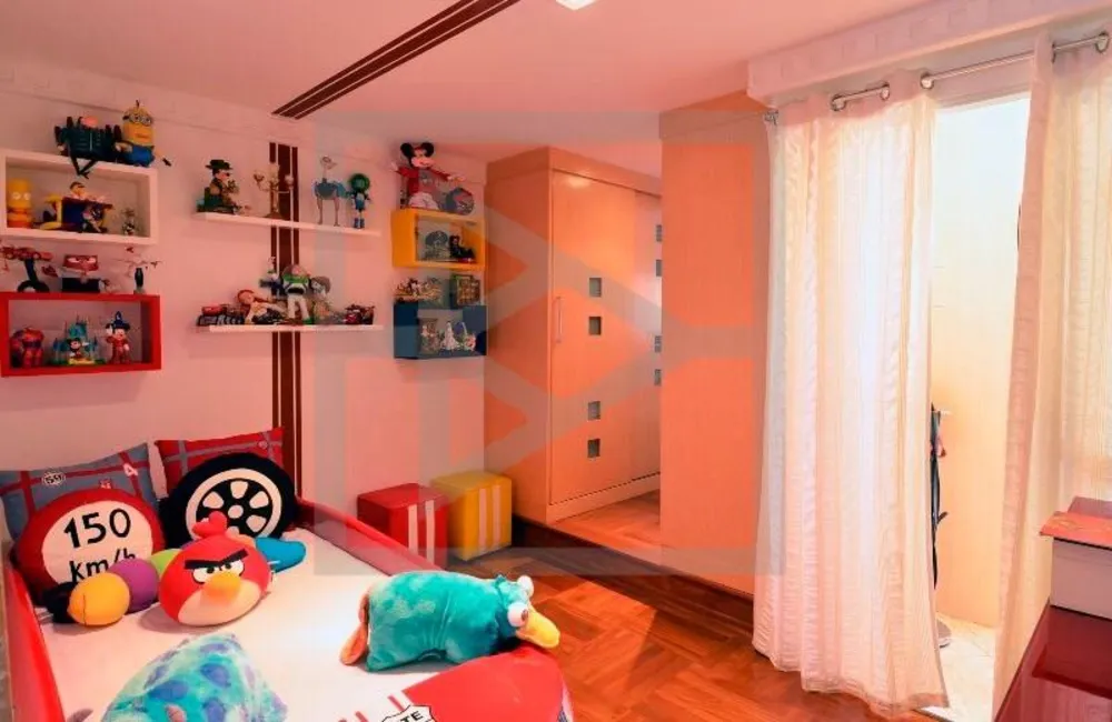 Apartamento, 3 quartos, 190 m² - Foto 22