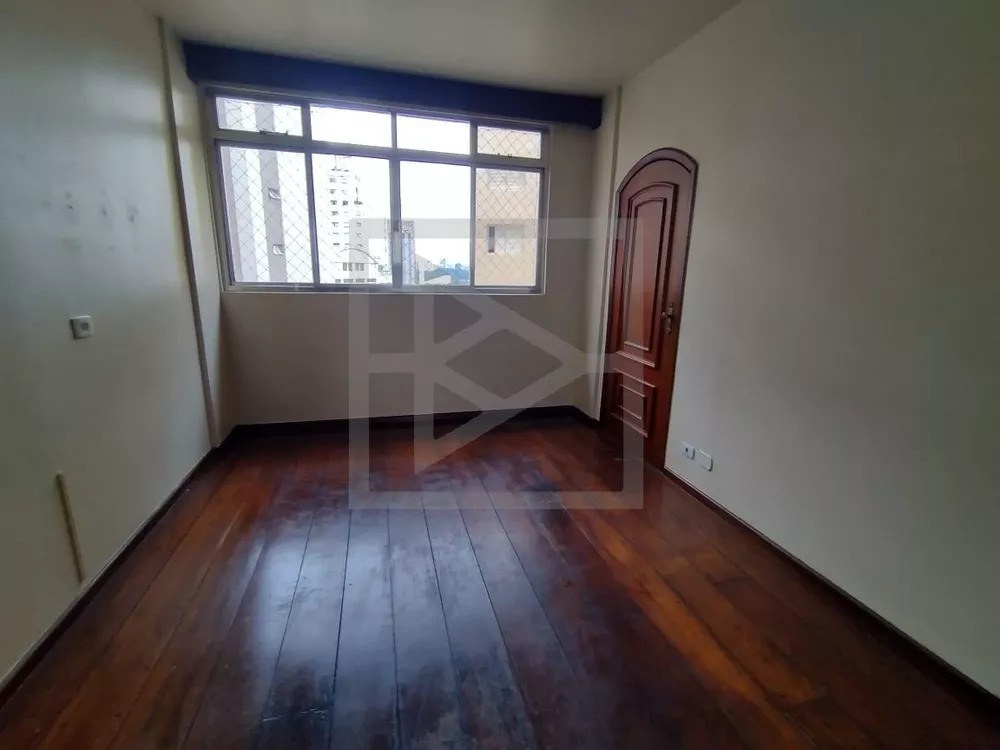 Apartamento à venda com 2 quartos, 51m² - Foto 2