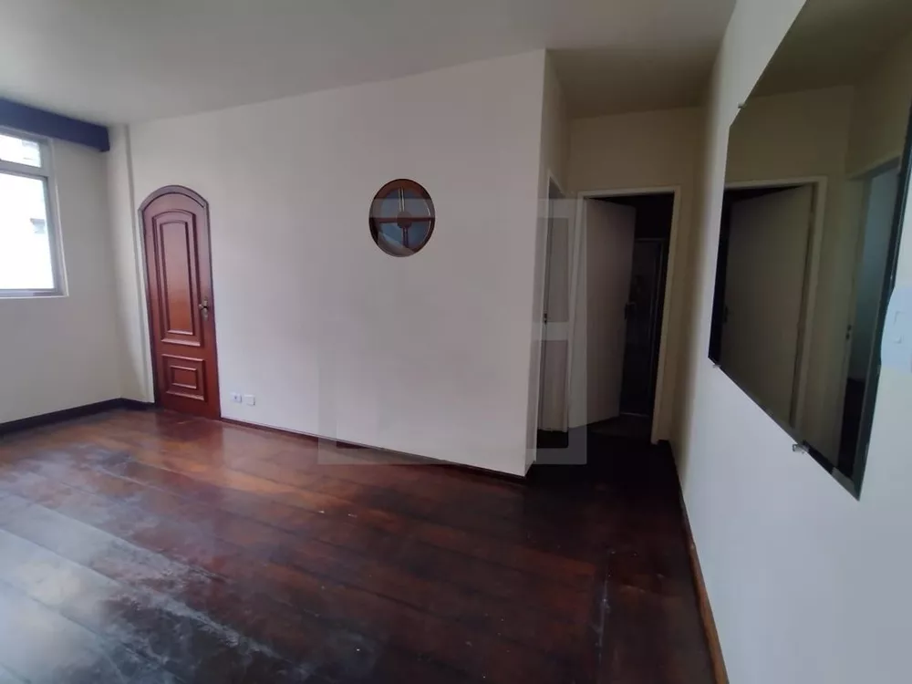 Apartamento à venda com 2 quartos, 51m² - Foto 1