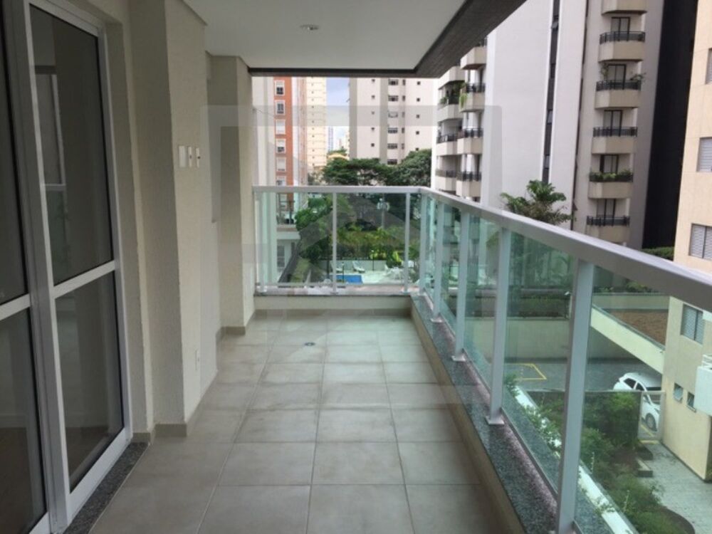 Apartamento, 1 quarto, 65 m² - Foto 1