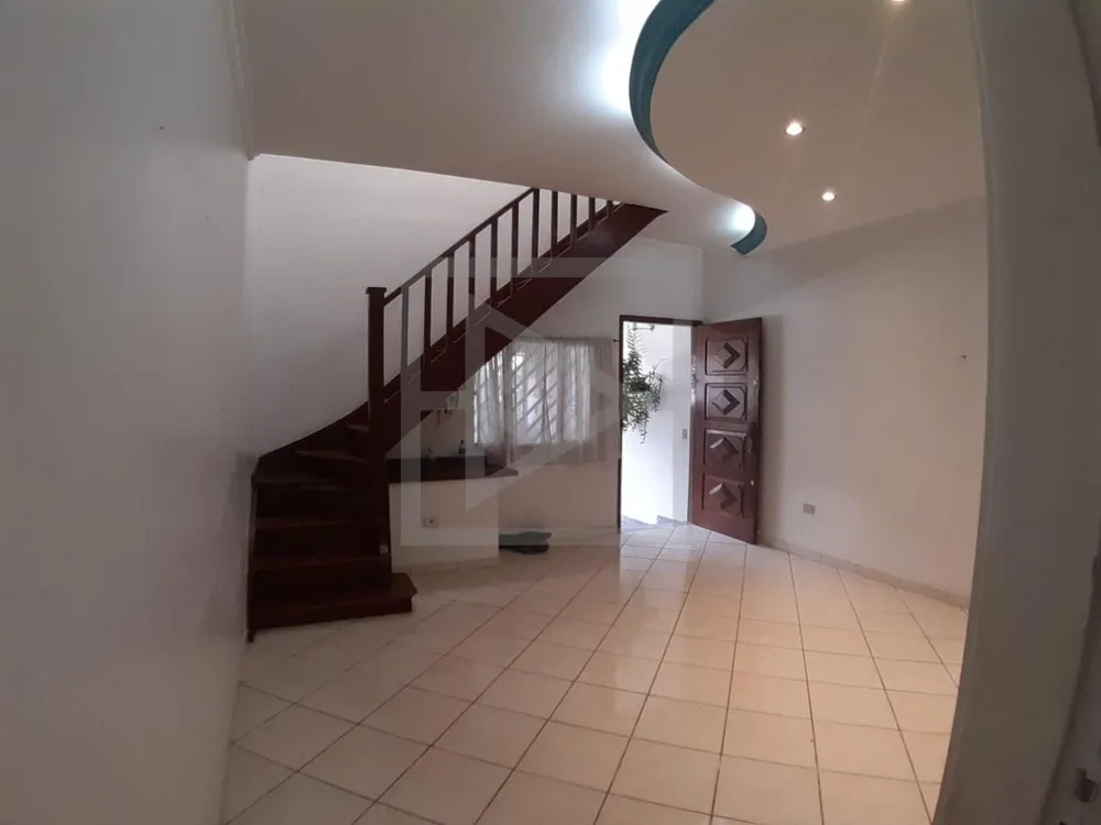 Casa, 3 quartos, 100 m² - Foto 1