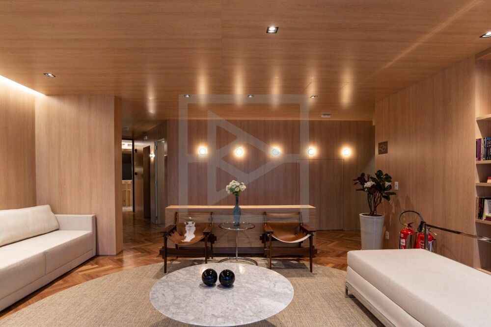 Apartamento, 1 quarto, 52 m² - Foto 11