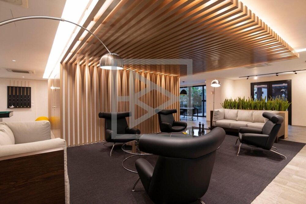 Apartamento, 1 quarto, 52 m² - Foto 13