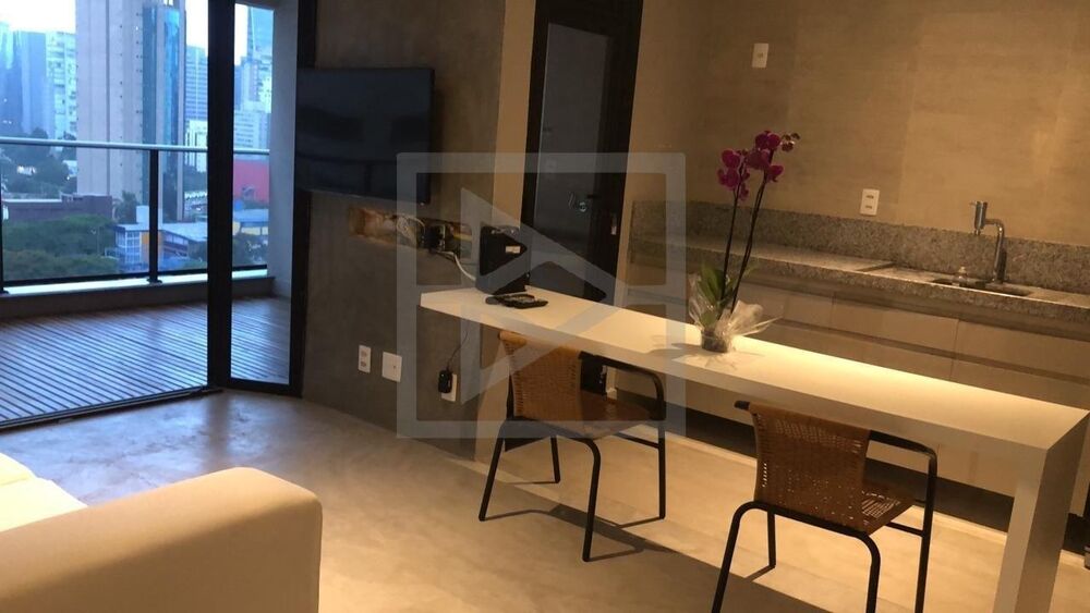 Apartamento, 1 quarto, 52 m² - Foto 4