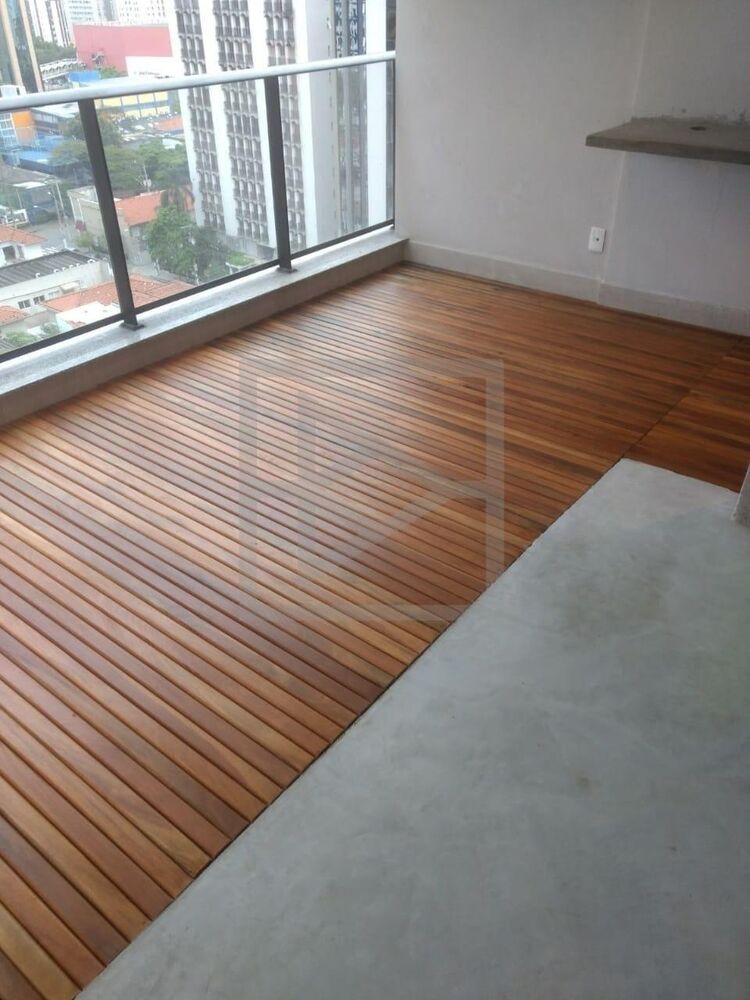 Apartamento, 1 quarto, 52 m² - Foto 5