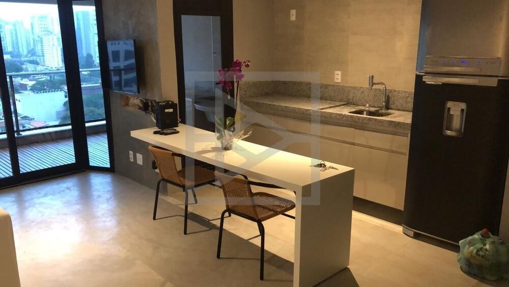 Apartamento, 1 quarto, 52 m² - Foto 3