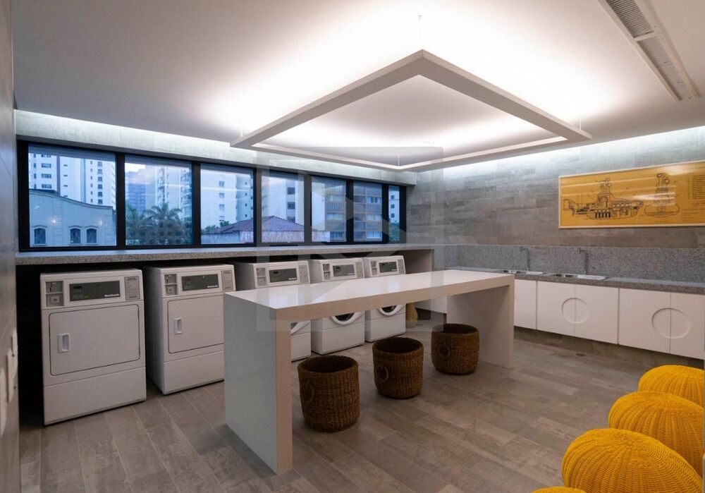 Apartamento, 1 quarto, 52 m² - Foto 18