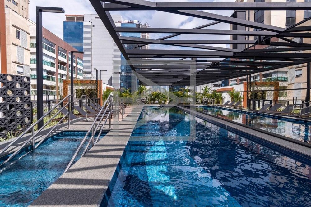 Apartamento, 1 quarto, 52 m² - Foto 8