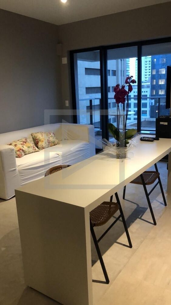 Apartamento, 1 quarto, 52 m² - Foto 2
