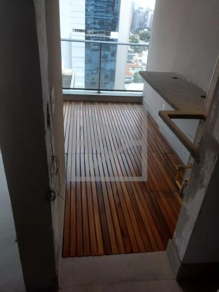 Apartamento, 1 quarto, 52 m² - Foto 6