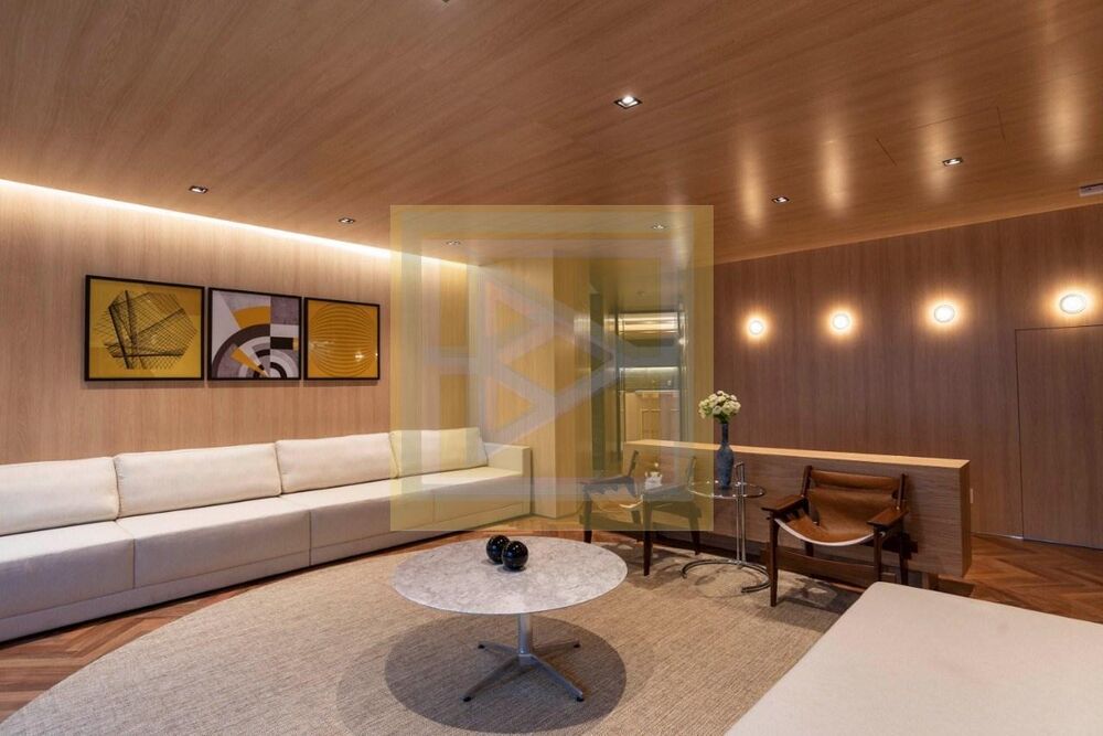 Apartamento, 1 quarto, 52 m² - Foto 10