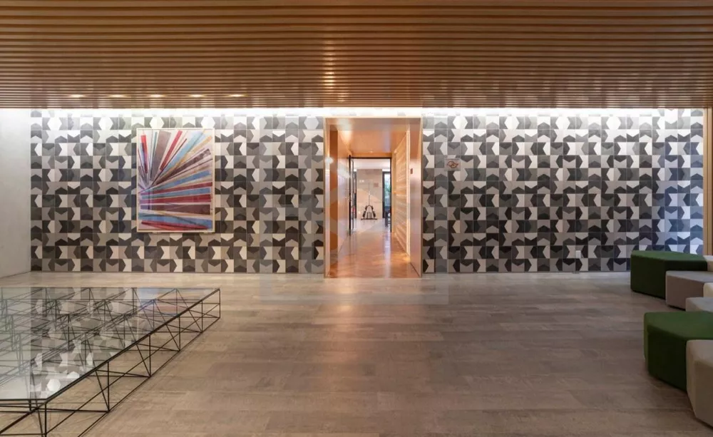 Apartamento, 1 quarto, 52 m² - Foto 9