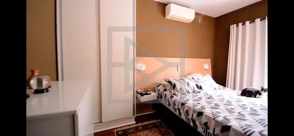 Casa, 4 quartos, 220 m² - Foto 5