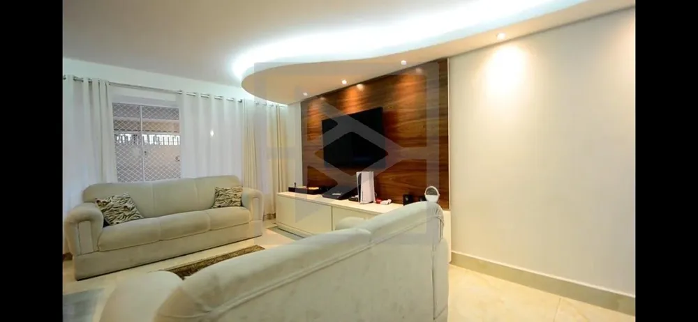 Casa, 4 quartos, 220 m² - Foto 3