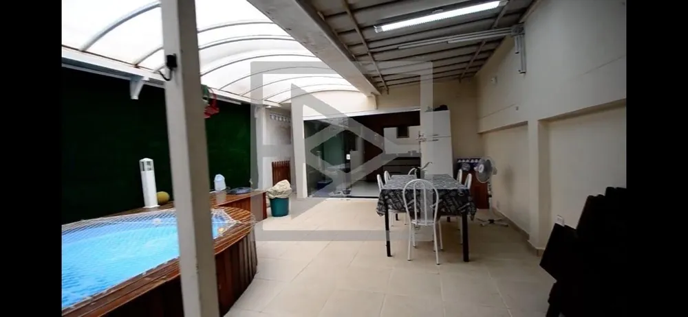 Casa, 4 quartos, 220 m² - Foto 4