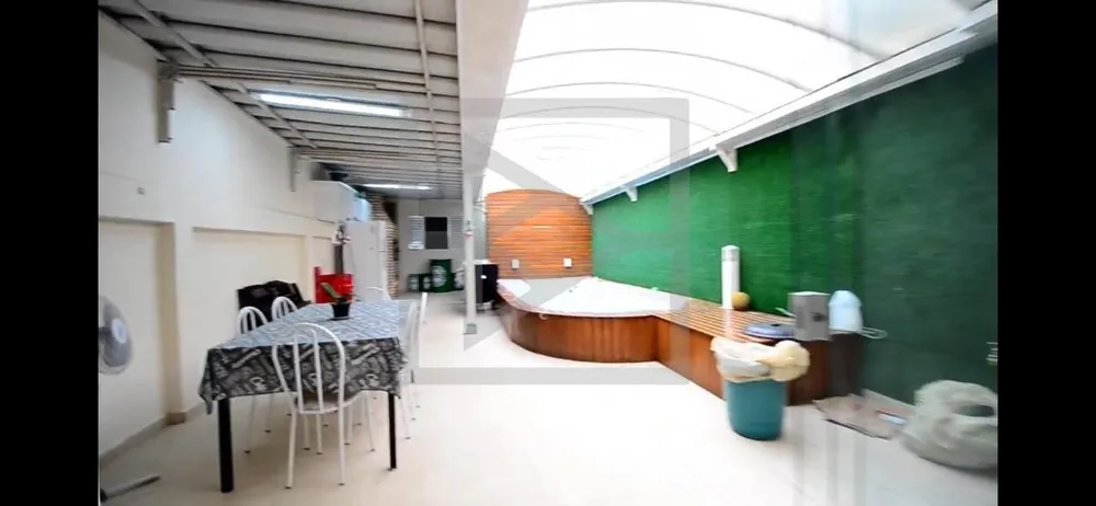 Casa, 4 quartos, 220 m² - Foto 8