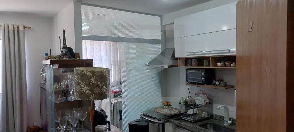 Apartamento, 2 quartos, 48 m² - Foto 7
