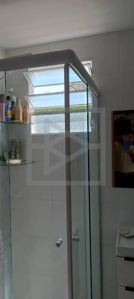 Apartamento, 2 quartos, 48 m² - Foto 2