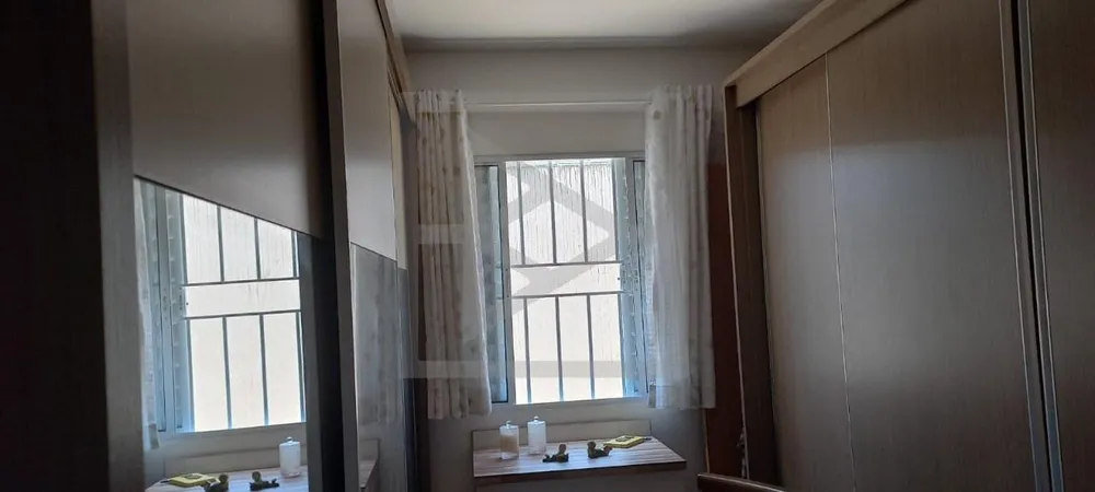 Apartamento, 2 quartos, 48 m² - Foto 3