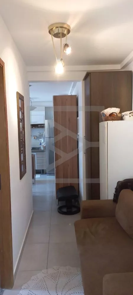 Apartamento, 2 quartos, 48 m² - Foto 4