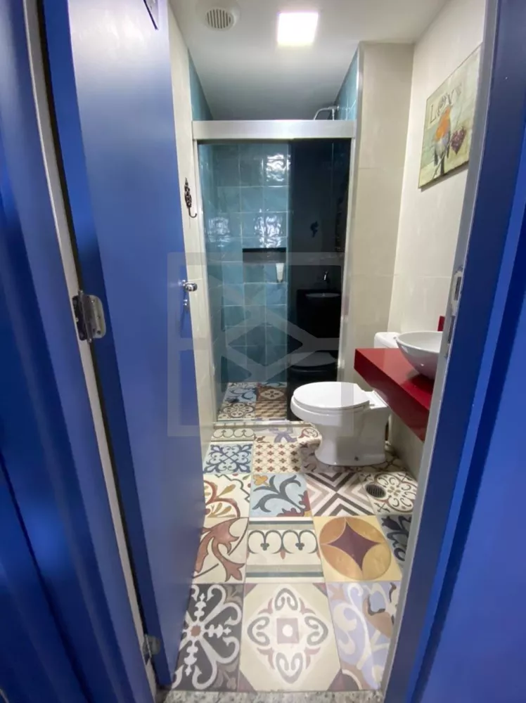 Apartamento, 2 quartos, 80 m² - Foto 1