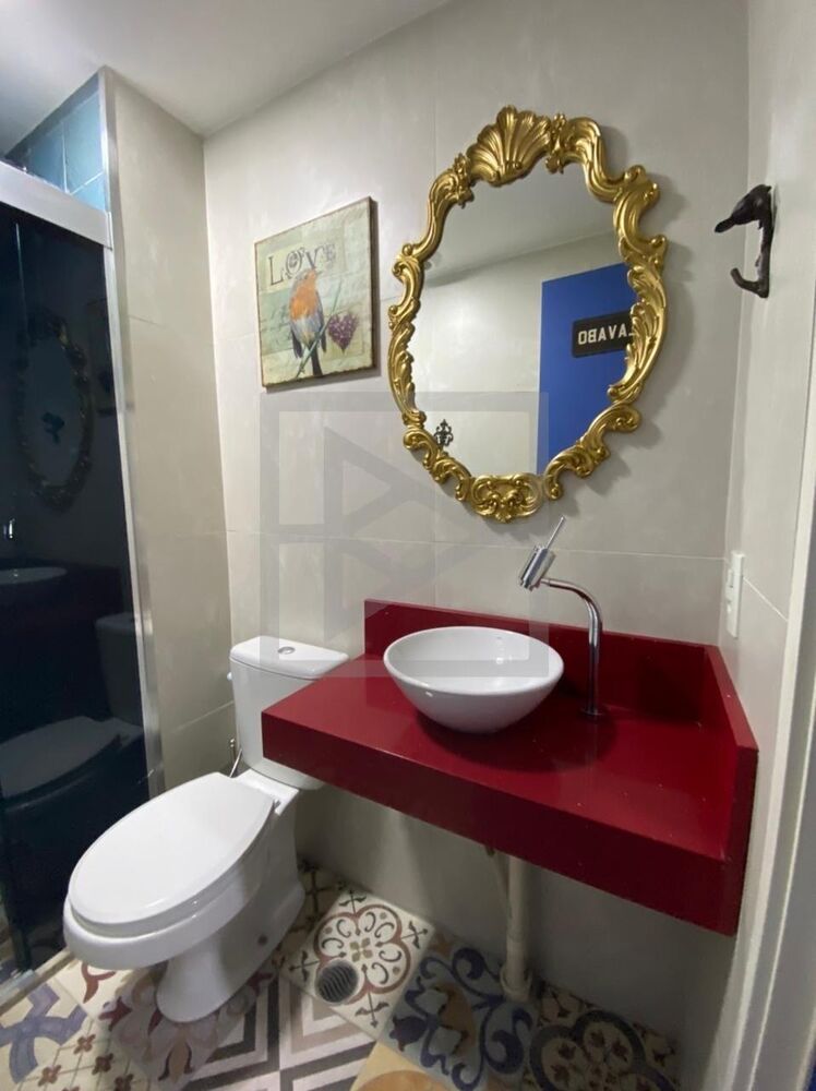 Apartamento, 2 quartos, 80 m² - Foto 10