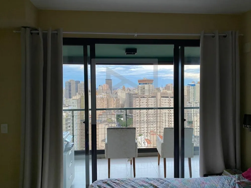 Apartamento, 2 quartos, 80 m² - Foto 8