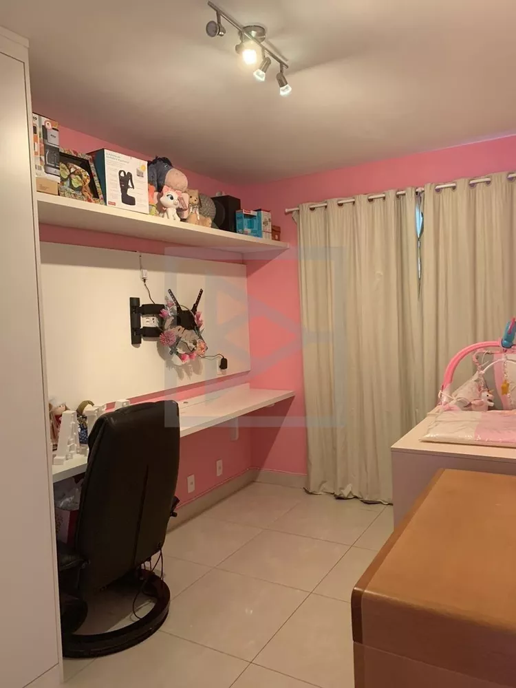 Apartamento, 2 quartos, 80 m² - Foto 4