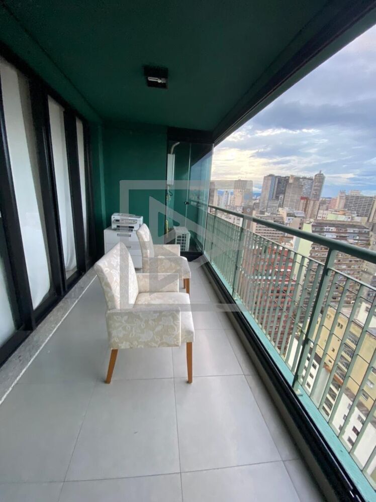 Apartamento, 2 quartos, 80 m² - Foto 12