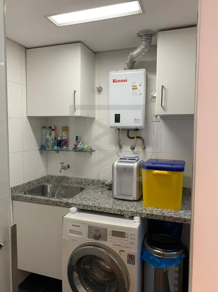 Casa de Condomínio, 2 quartos - Foto 4