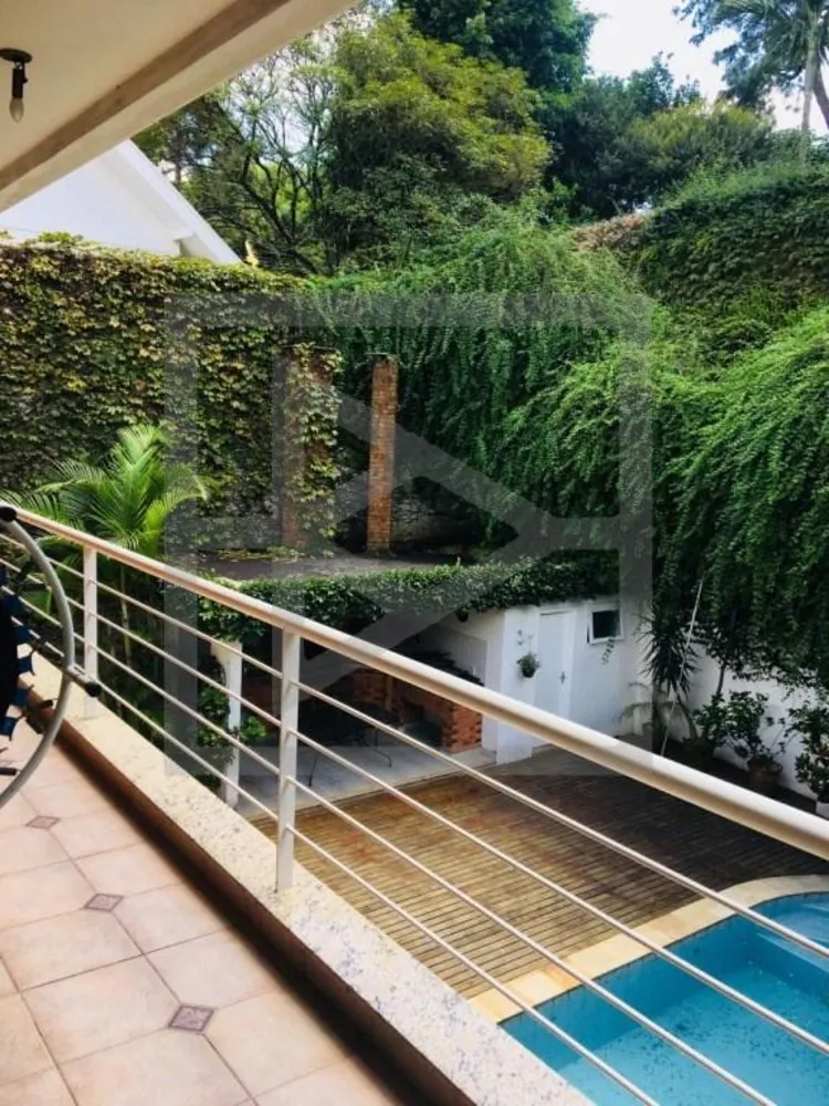 Casa, 4 quartos, 584 m² - Foto 2