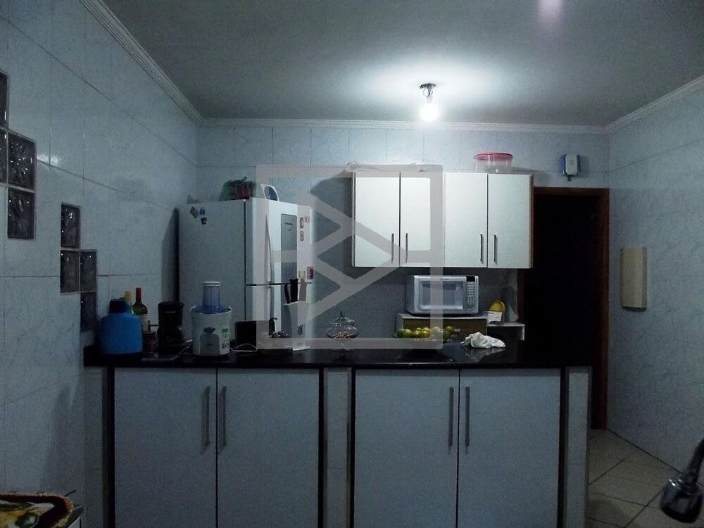 Casa, 4 quartos, 165 m² - Foto 8