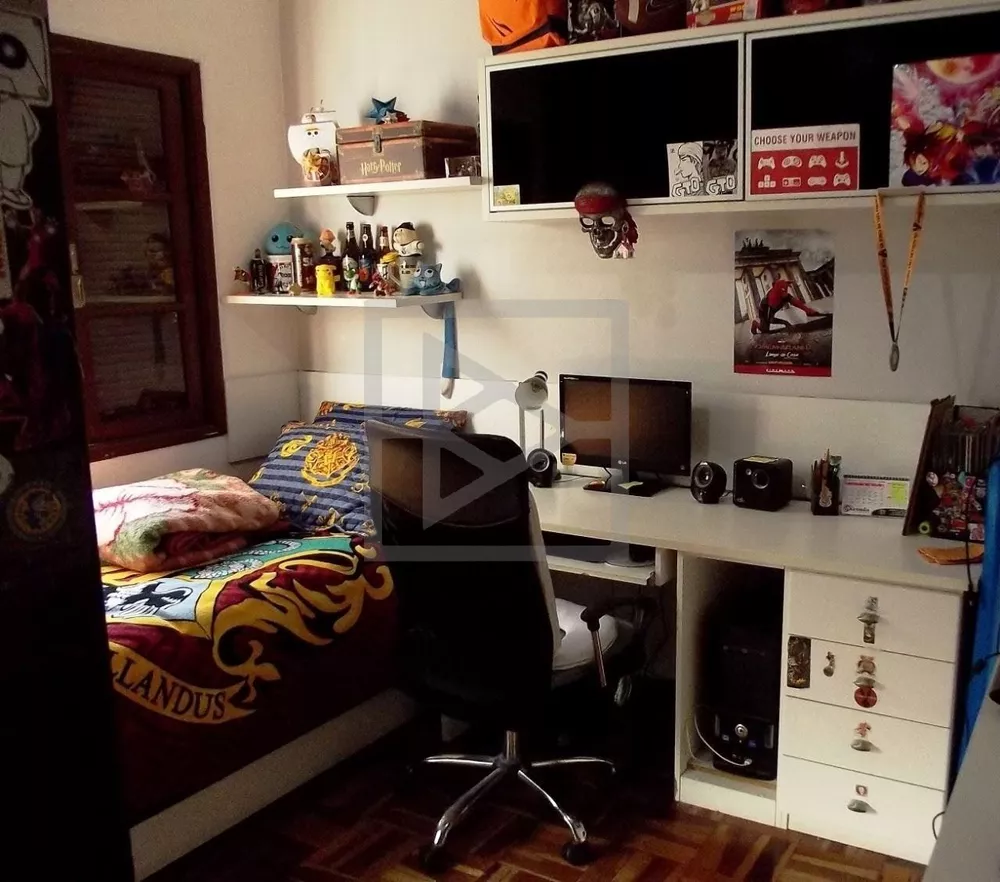 Casa, 4 quartos, 165 m² - Foto 3